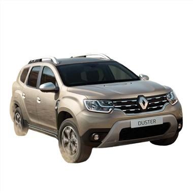 Renault Duster E 2.0L SUV 4×4 5 ประตู รถใหม่ยังไม่ได้ขาย