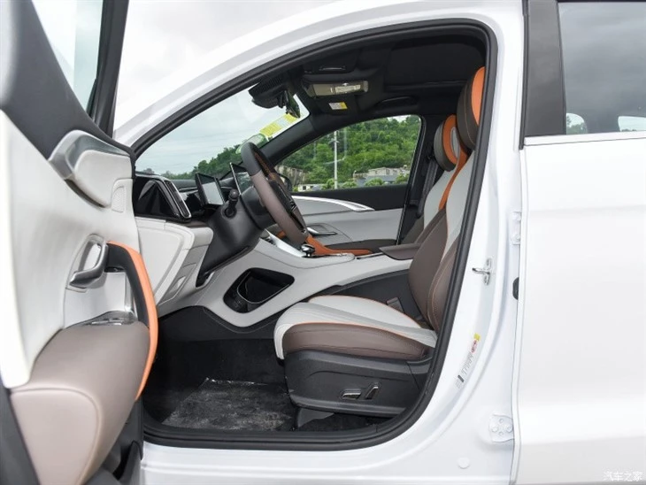 BYD Song PRO 2023 Champion Edition
