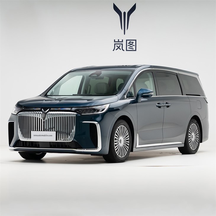 2024 VOYAH Dreamer PHEV
