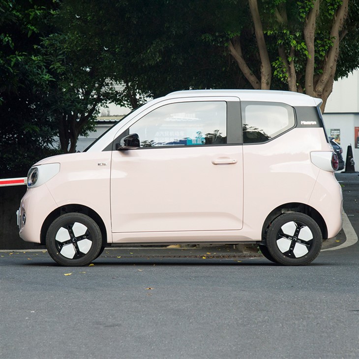  Wuling Hongguang Mini Hatchback 