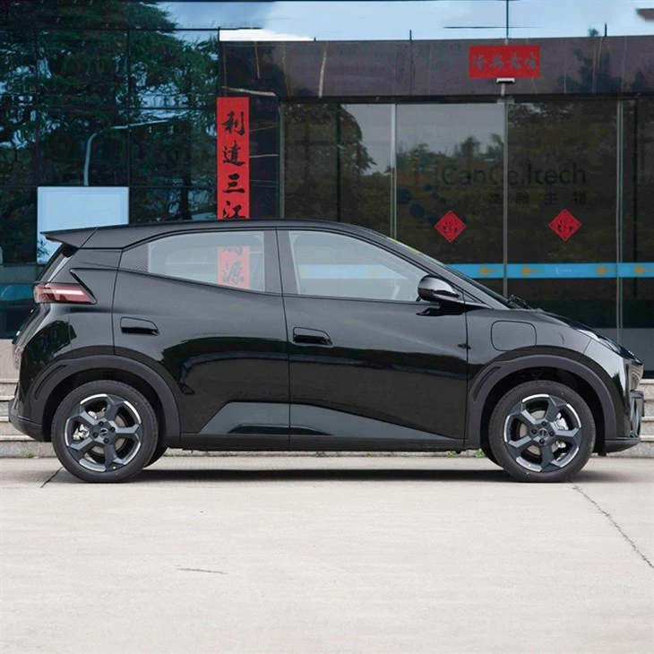 BYD Seagull pure electric car Flying Edition 
