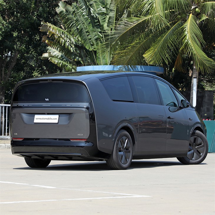 Lixiang Mega seven-seater multipurpose vehicle