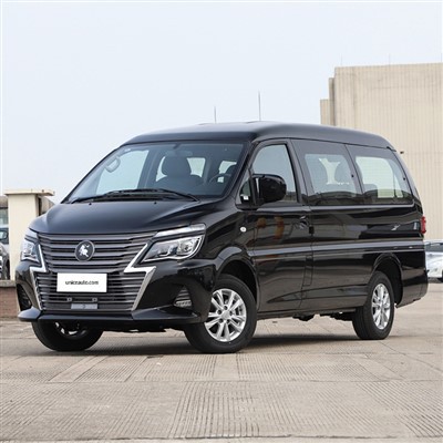 2024 ตงเฟิง เฟิงซิง หลิงจือ เอ็ม5 อีวี