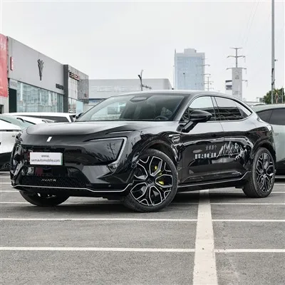 ฉางอัน หัวเว่ย อวาตาร์ 11