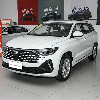 เจตต้า VS7 280TSI SUV