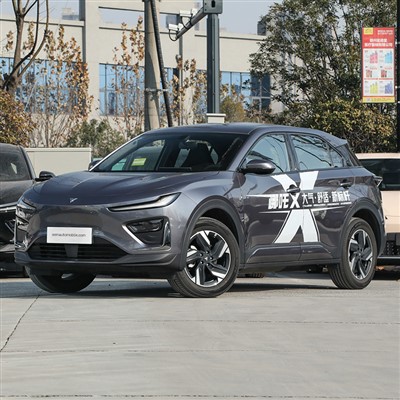 Neta X 4 ประตู 5 ที่นั่ง SUV